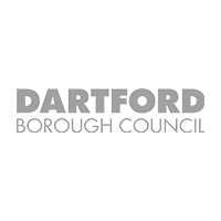 Dartford Borough Council logo